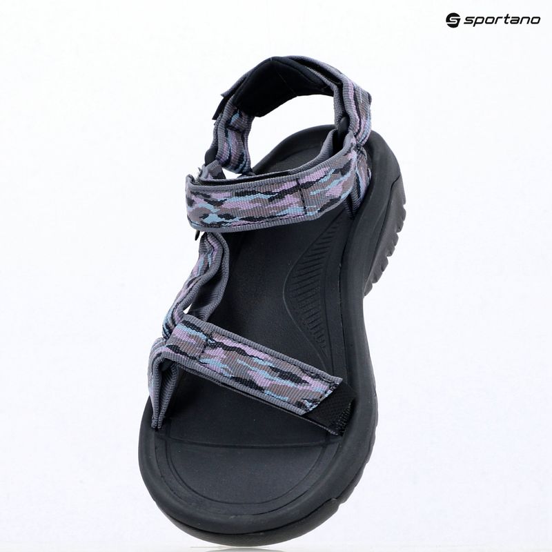 Damen-Sandalen Teva Hurricane XLT2 multicolor 16