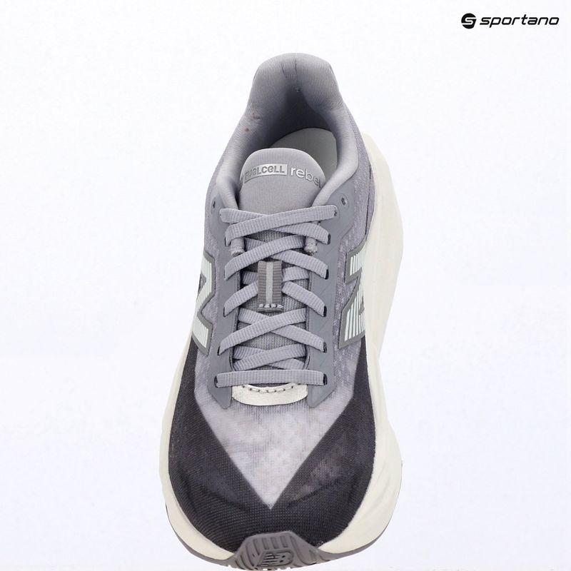 Laufschuhe für Damen New Balance FuelCell Rebel V5 grey 13
