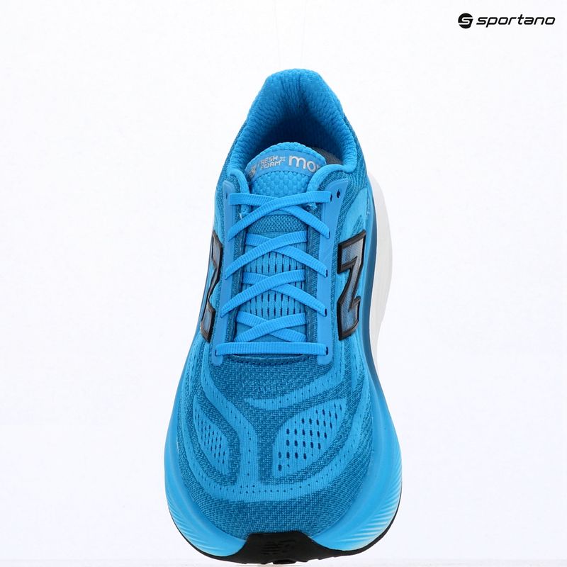 Herren-Laufschuhe New Balance Fresh Foam More V6 altitude/black 7