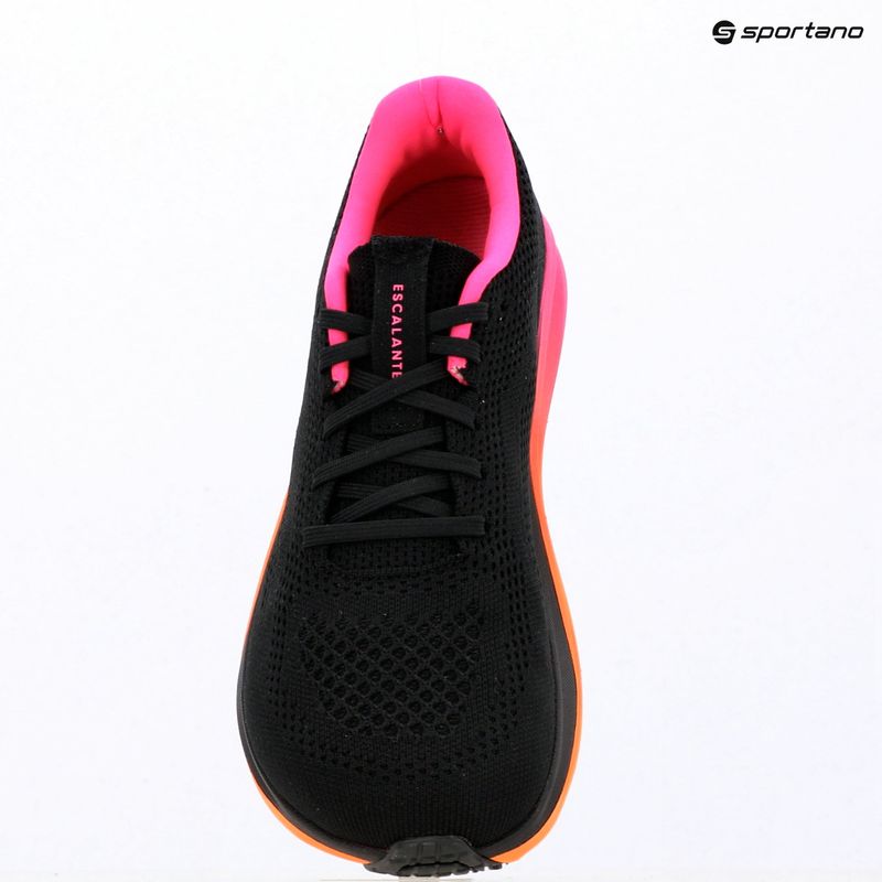 Laufschuhe für Damen Altra Escalante 5 black/pink glow/orange 13