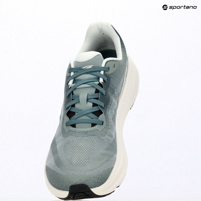 Herren-Laufschuhe Altra Experience Flow 3 green milieu/sea pine/grey 17