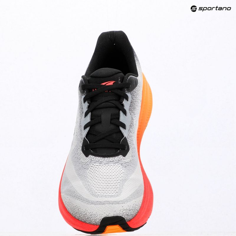 Herren-Laufschuhe Altra Experience Flow 3 white/black/orange pop 17