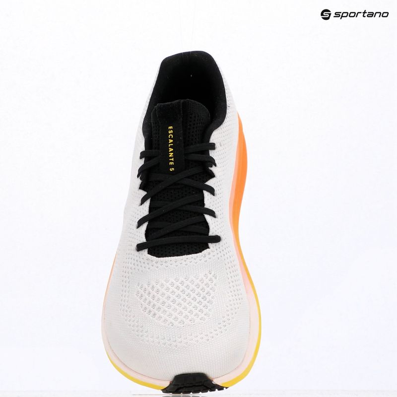Herren-Laufschuhe Altra Escalante 5 white/black/bright yellow 13