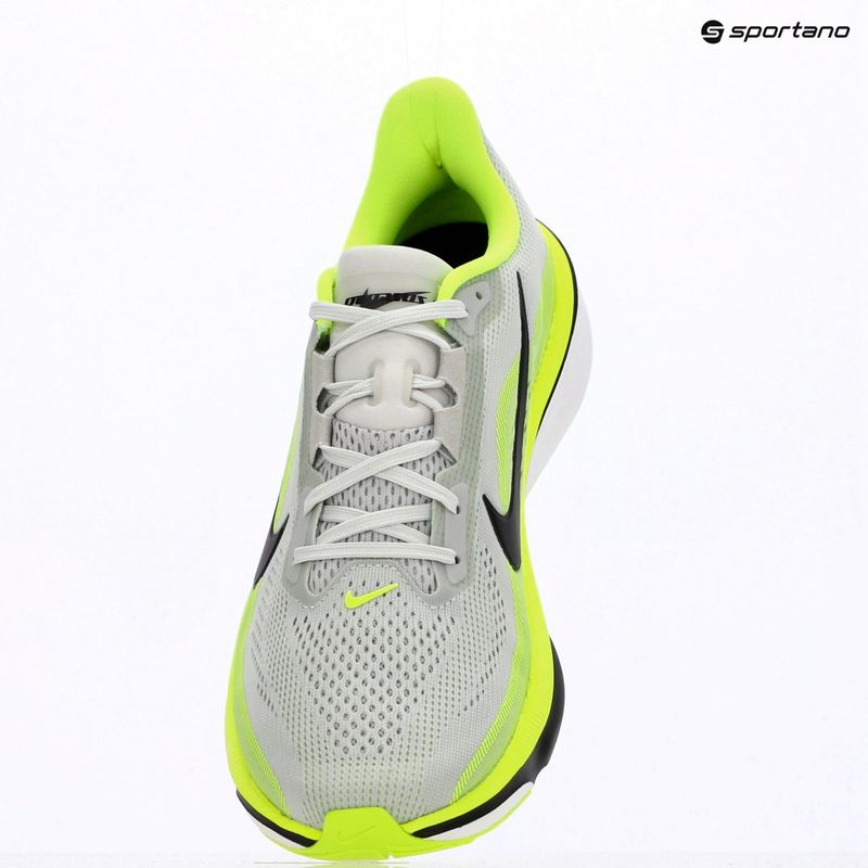 Herren-Laufschuhe Nike Pegasus 42 photon dust/volt/white/black 10