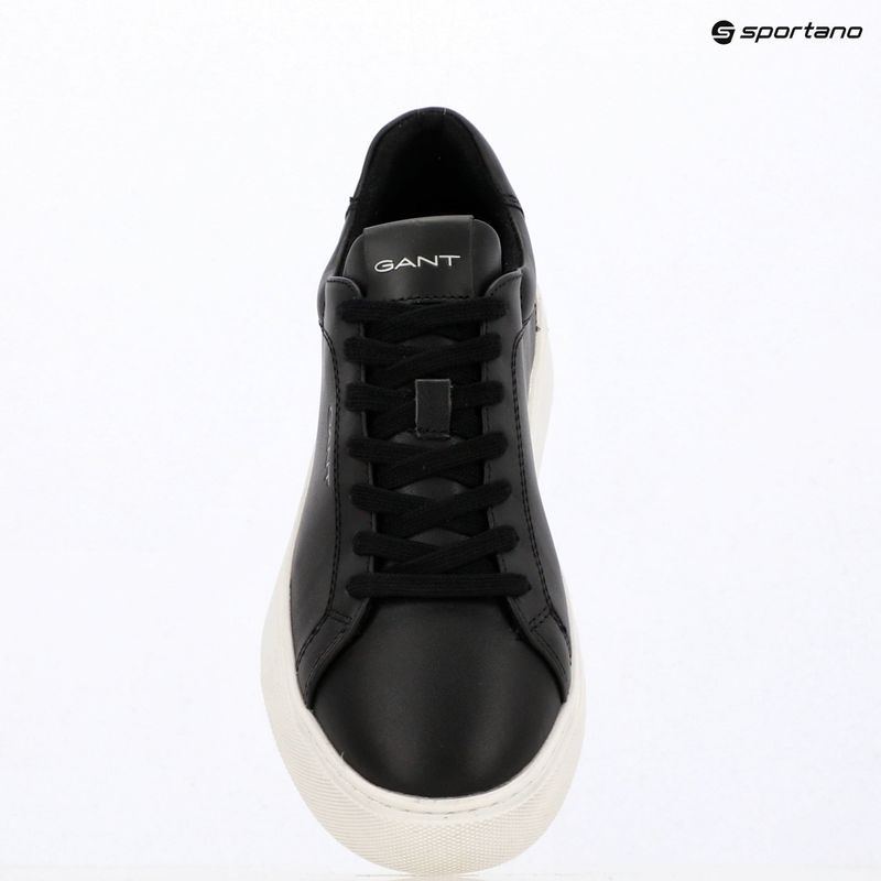 Herren Schuhe GANT Mc Julien black 15