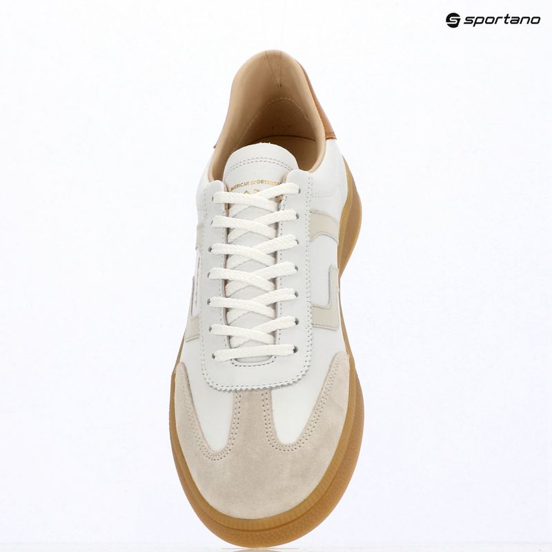Herren Schuhe GANT Cuzmo white 15