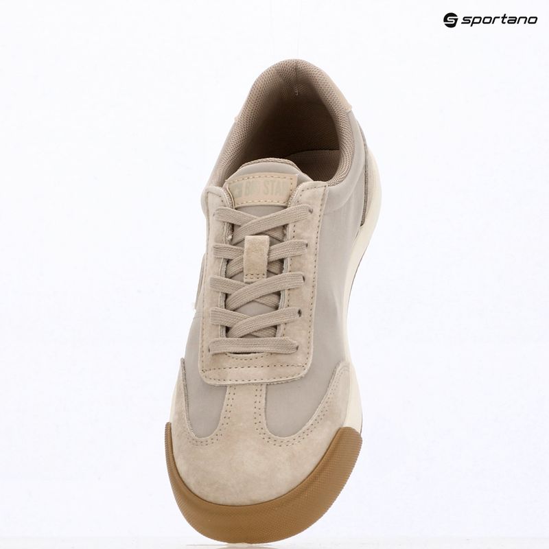 Damen-Schuhe BIG STAR UU274001 beige 9