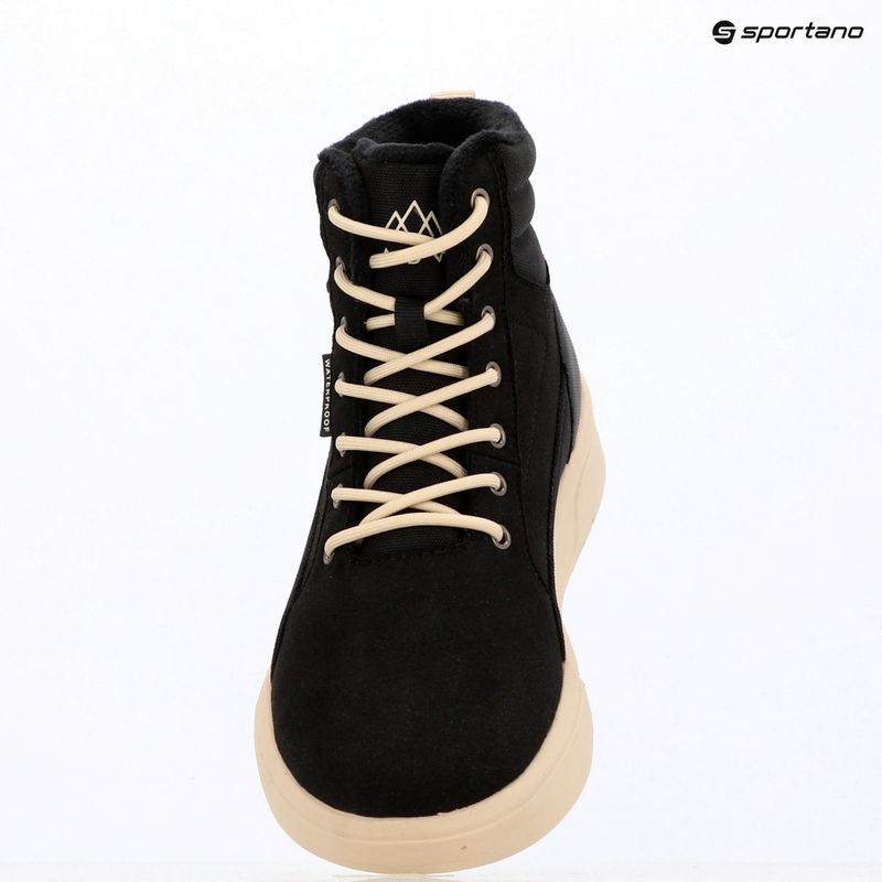 Barfußschuhe Kinder KADVA SPLAYON JR Brown 16