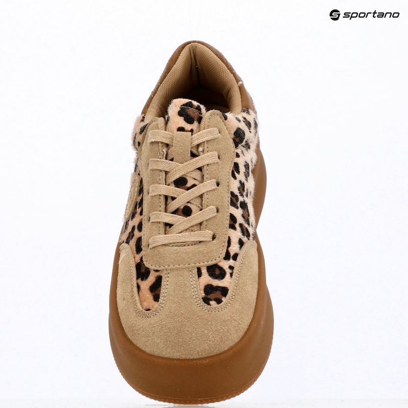 Damen-Schuhe BIG STAR SS274763 beige 9