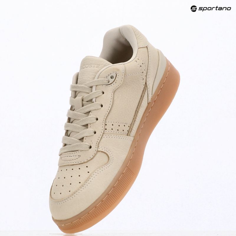 Damen-Schuhe Lacoste 52SFA0087 off white/light pink 9