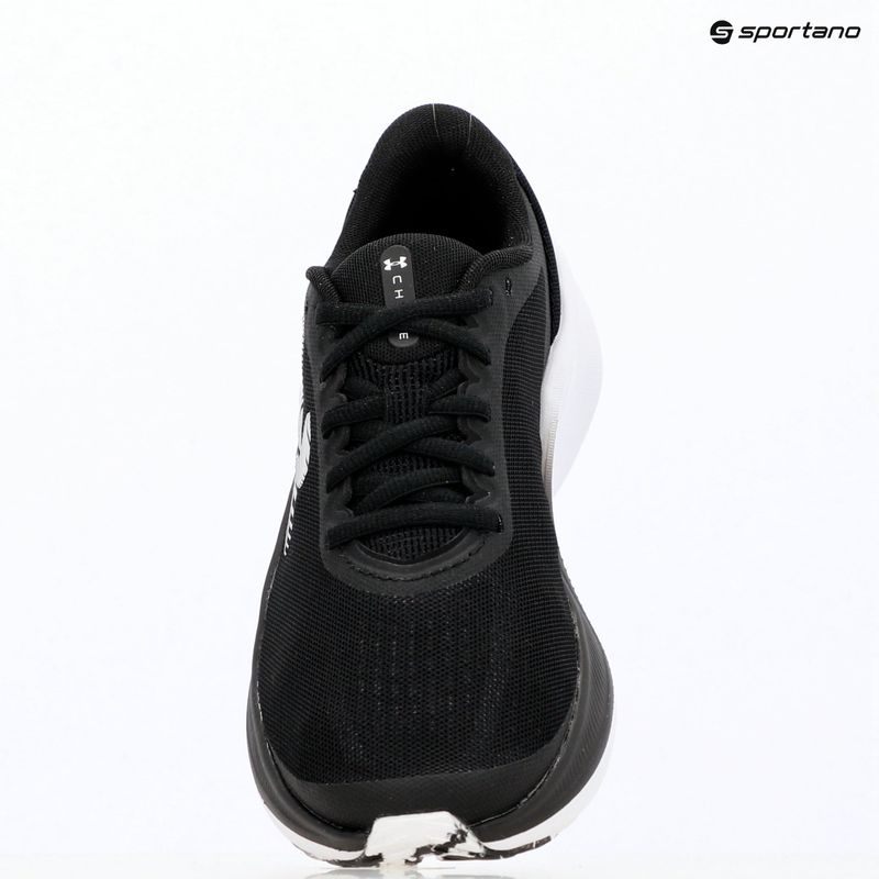 Laufschuhe für Damen Under Armour Chase black/black/white 14