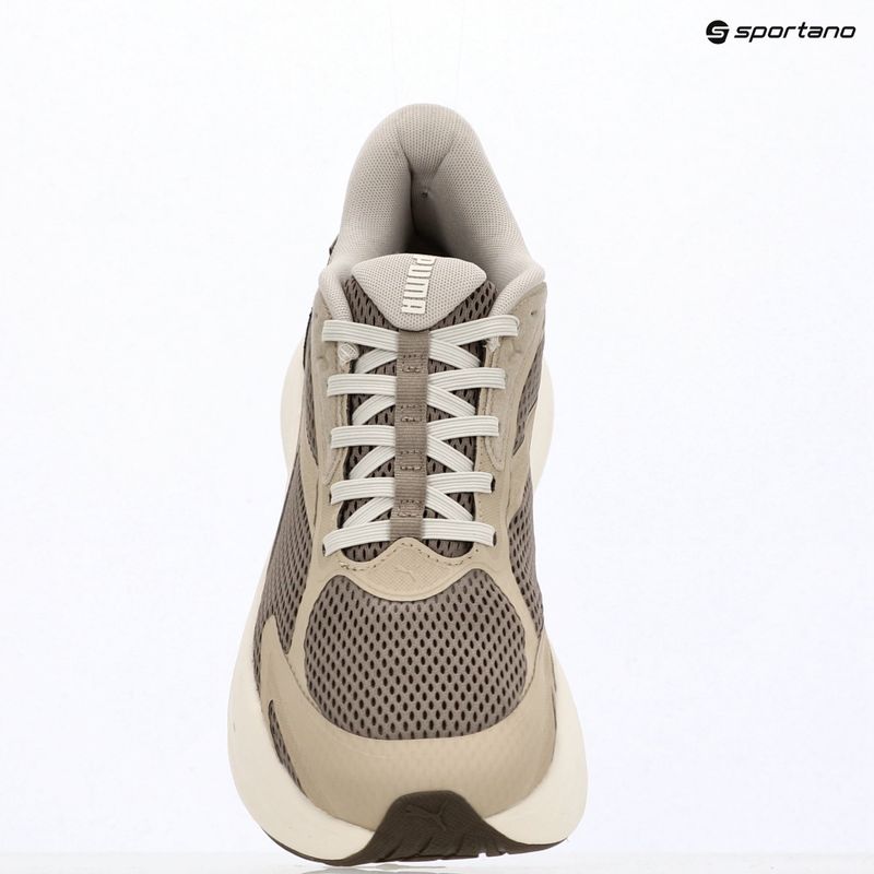 Laufschuhe Puma MaxStride Lite LS Sliptech mouse gray 9
