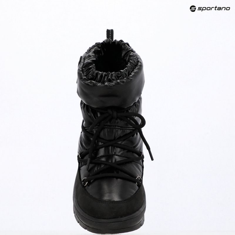 Damen-Schneestiefel KADVA MOONYA HG WP WMNS Black 9