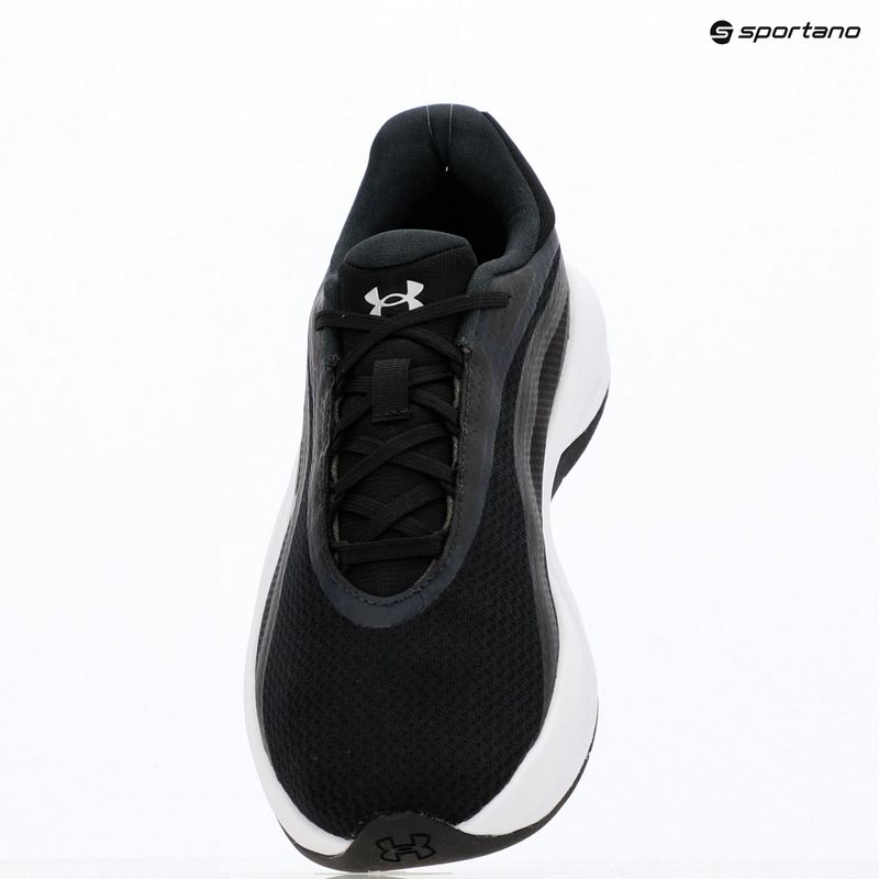 Damen Trainingsschuhe Under Armour Radiant TR black/anthracite/white 9