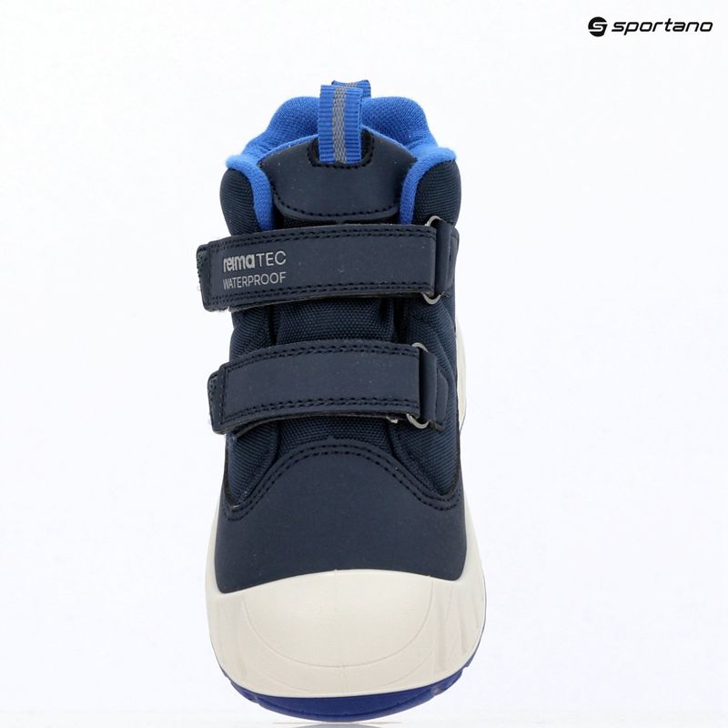 Kinderschuhe Reima Passo 2.0 navy 15