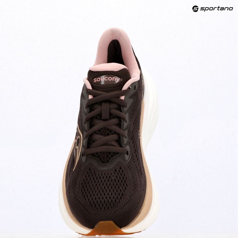 Laufschuhe für Damen Saucony Triumph 24 torte/touch 9