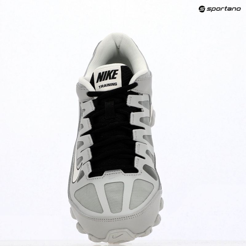 Herren Trainingsschuhe Nike Reax 8 TR Mesh grey fog/black/sail 13