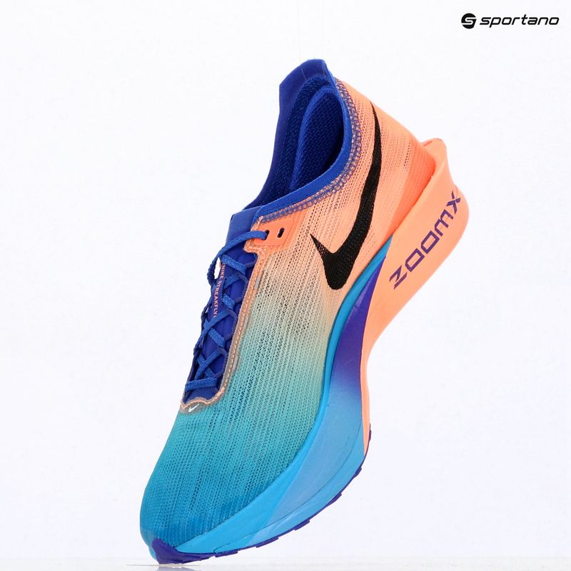 Herren-Laufschuhe Nike Streakfly 2 atomic pink/racer blue/white 17