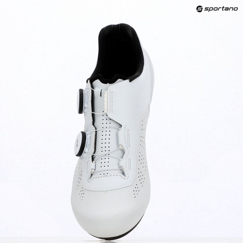 Herren-Rennradschuhe Giro Regime II white 12