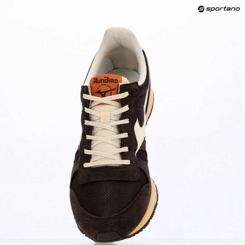 Schuhe Mizuno ML87 mole/pristine/surf the web 9
