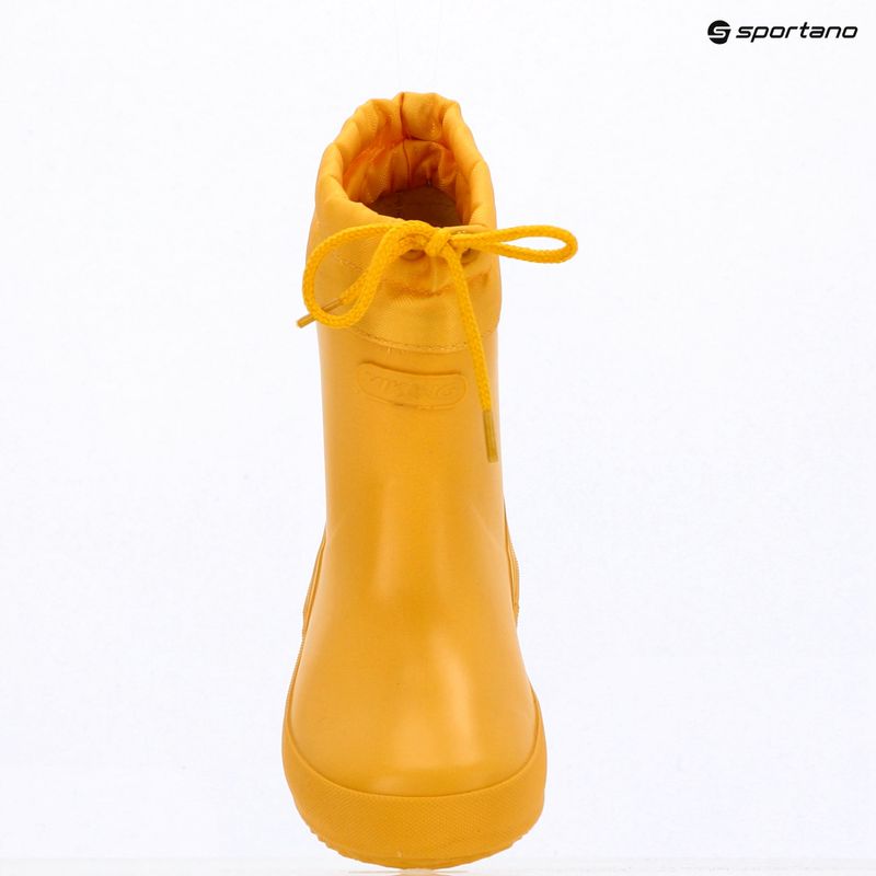 Kinder-Gummistiefel Viking Alv Indie sun/yellow 7