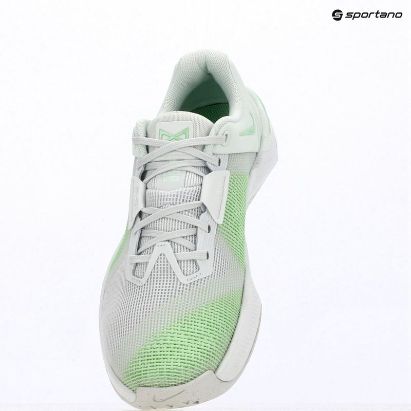Damen Trainingsschuhe Nike Metcon 10 off white/barely green/cucumber calm 9