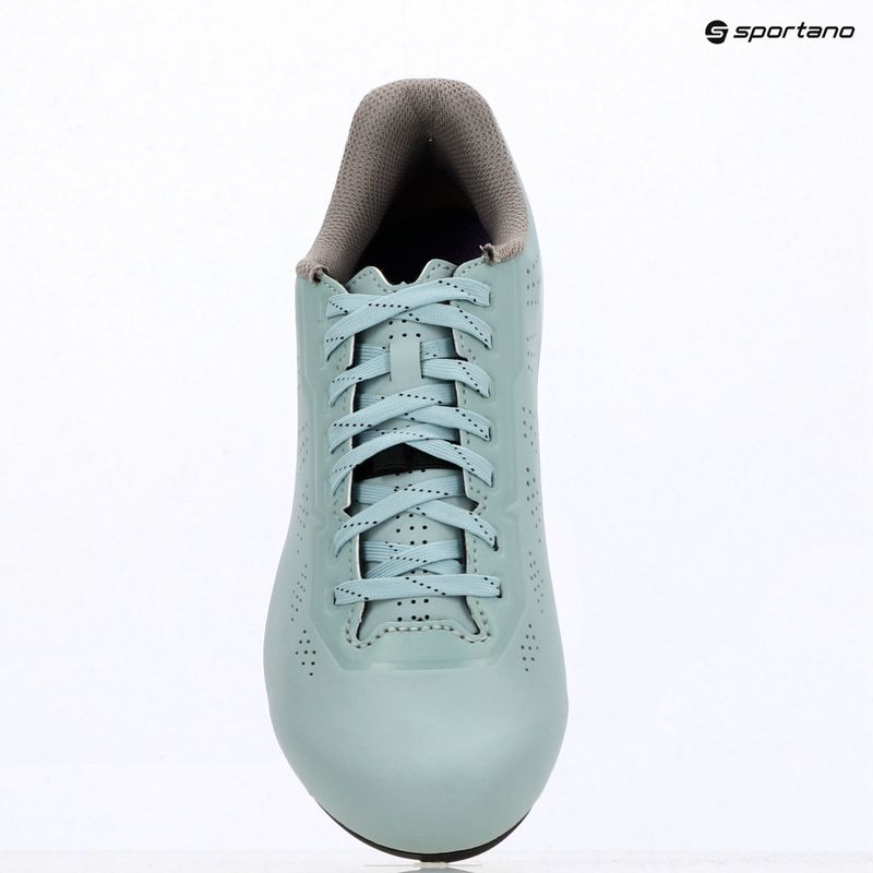 Herren-Rennradschuhe Giro Stylus II sky blue 5