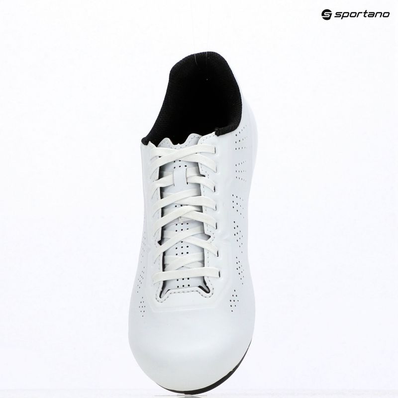 Herren-Rennradschuhe Giro Stylus II white 13