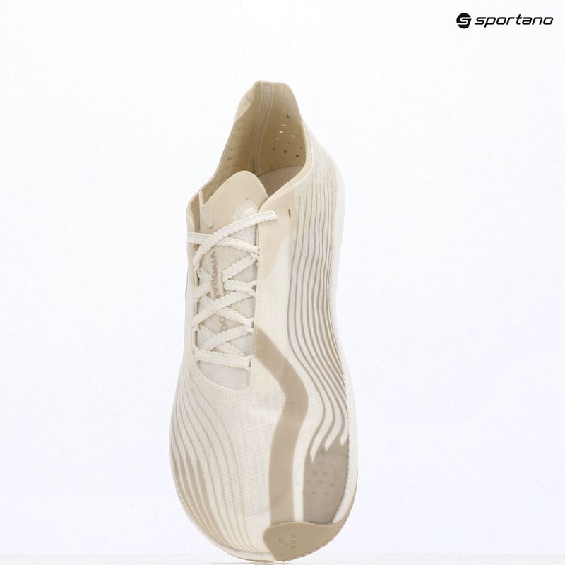 Barfußschuhe Herren Vivobarefoot Primus Flow Coconut 8