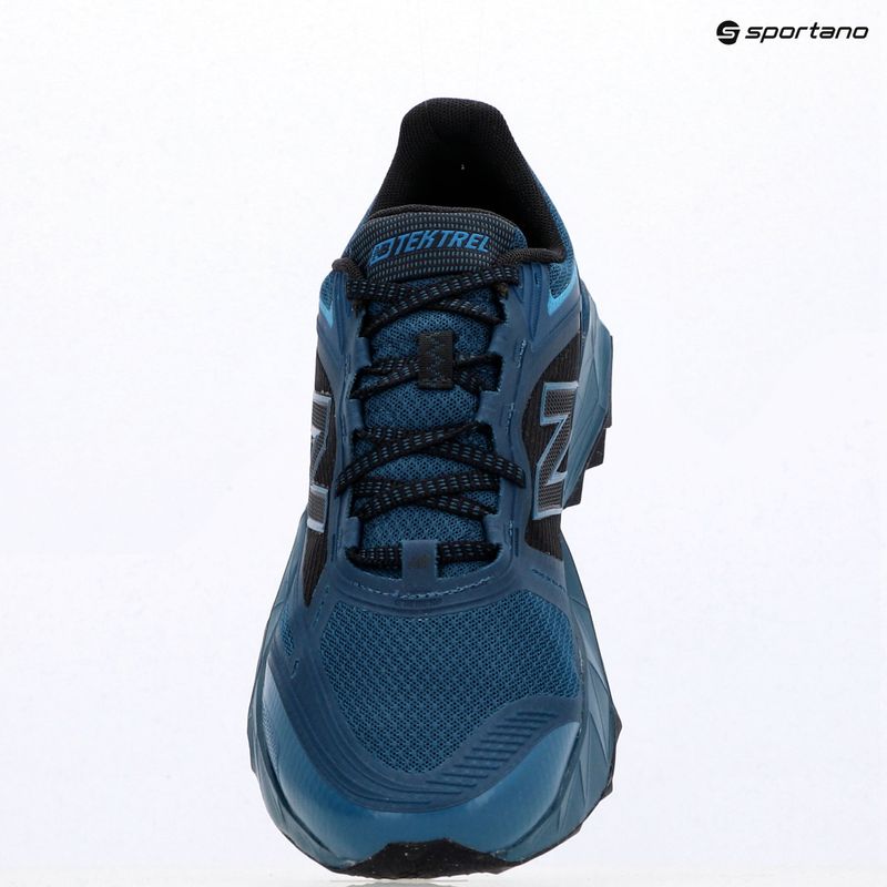 Herren-Laufschuhe New Balance Tektrel Utility V1 streamsong/altitude 7