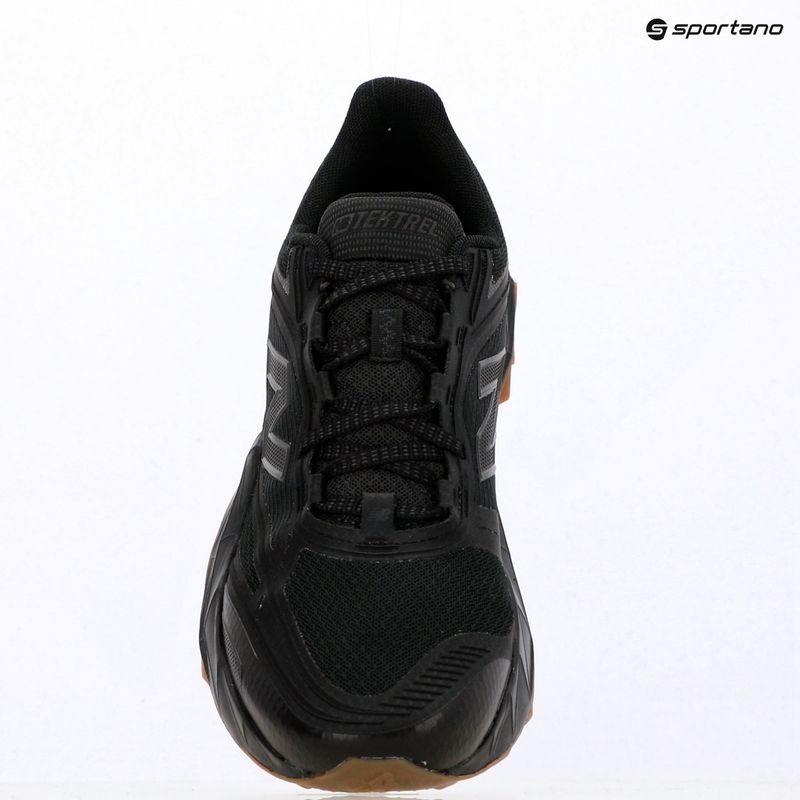 Herren-Laufschuhe New Balance Tektrel Utility V1 black/gum 7