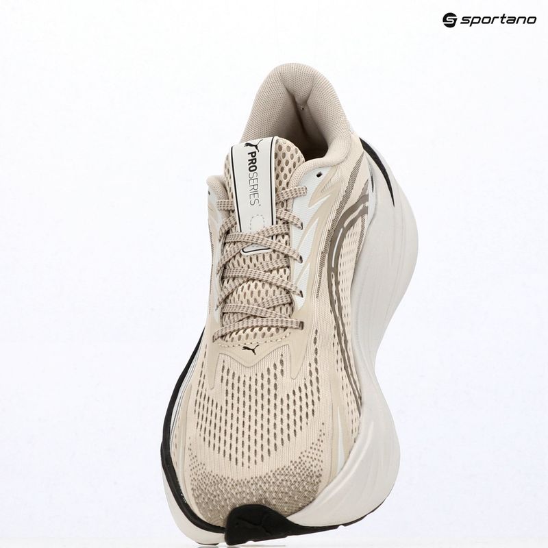 Laufschuhe Puma Maxima Pro silver fog/mouse gray/feather 9