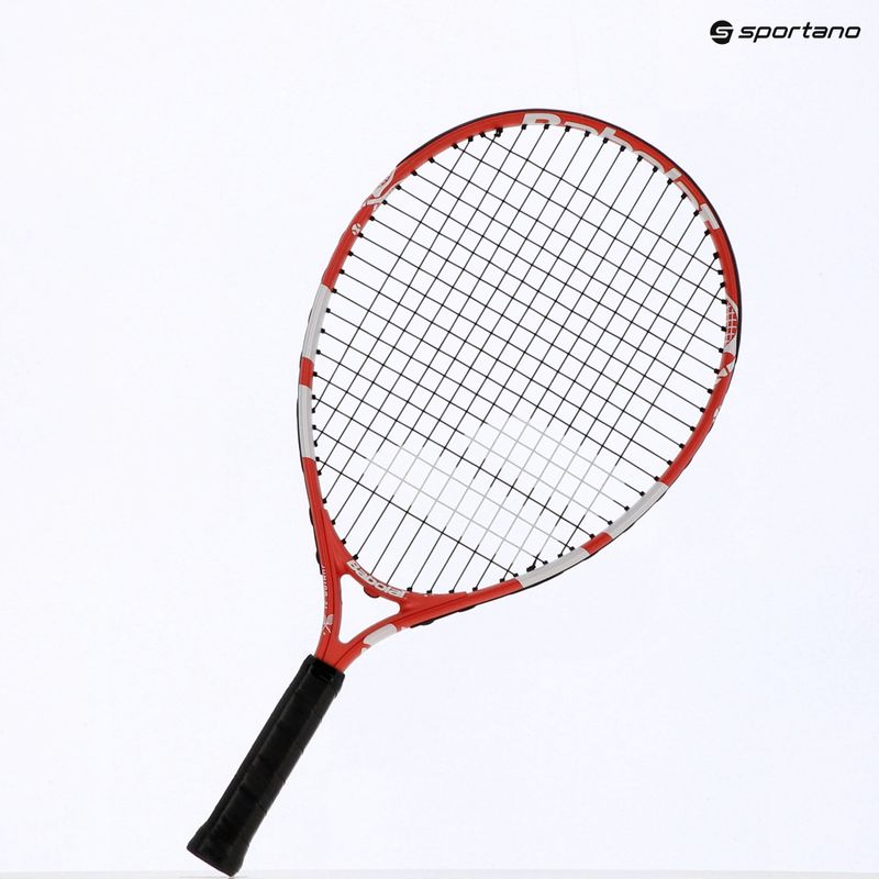 Kinder-Tennisschläger Babolat Junior 21 Wimbledon 13