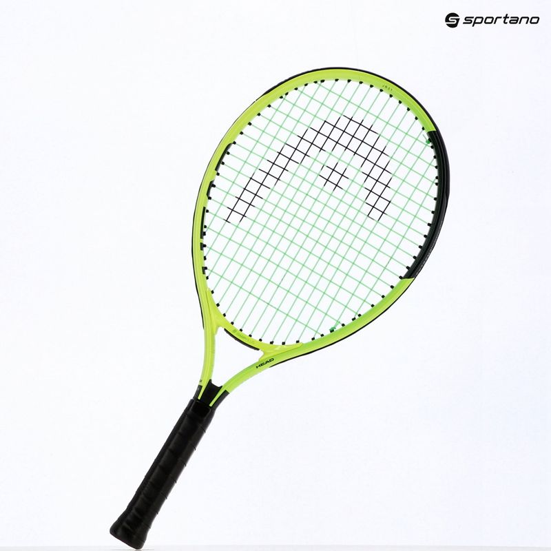 Tennisschläger HEAD Extreme Jr 21 2026 10