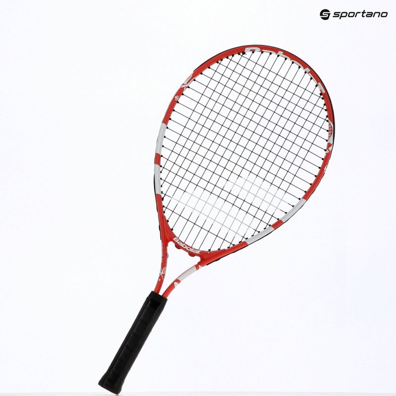 Kinder-Tennisschläger Babolat Junior 23 Wimbledon 13