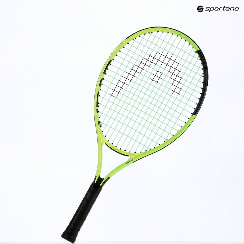 Tennisschläger HEAD Extreme Jr 23 2026 10