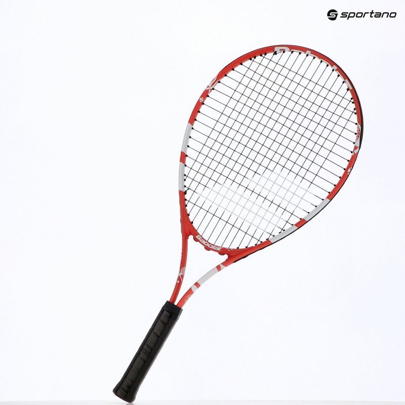 Kinder-Tennisschläger Babolat Junior 25 Wimbledon 13