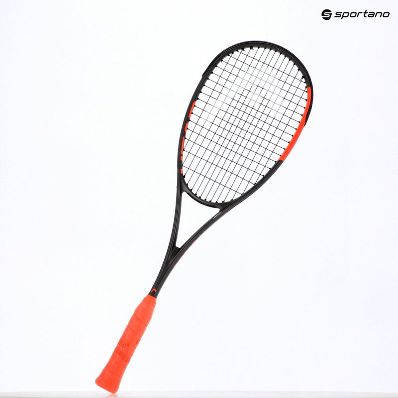 Squashschläger HEAD Radical 135 11