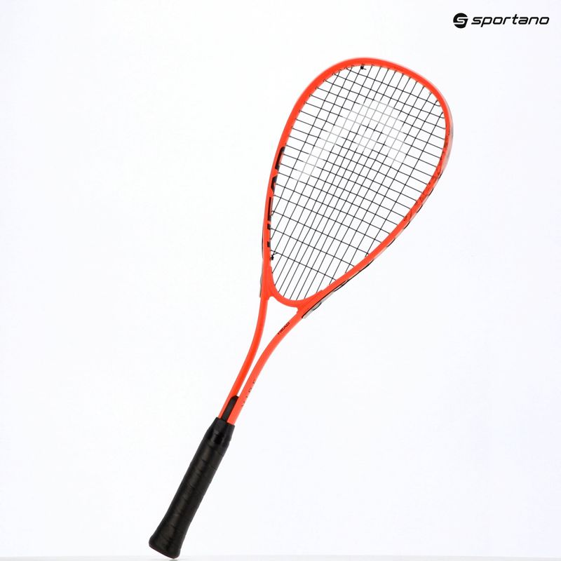 Squashschläger HEAD Vibe Edge 11