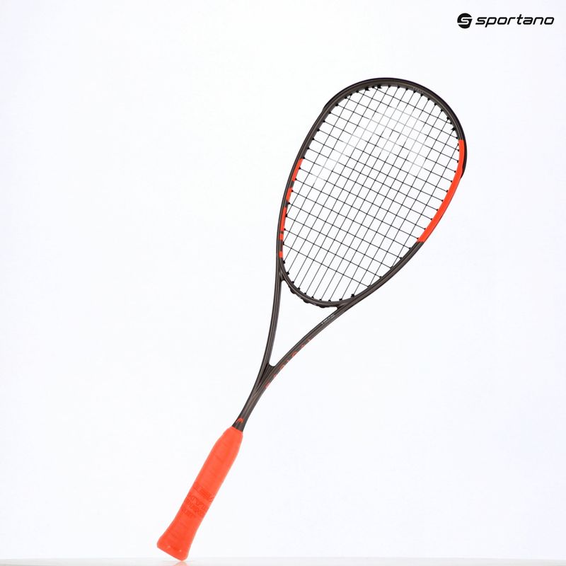 Squashschläger HEAD Radical 120 SB 11