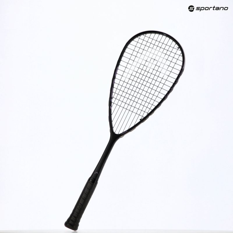 Squashschläger HEAD Vibe Pro 8