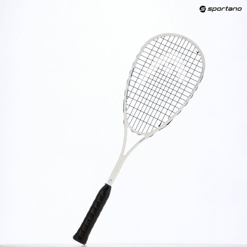 Squashschläger HEAD Vibe Elite 8