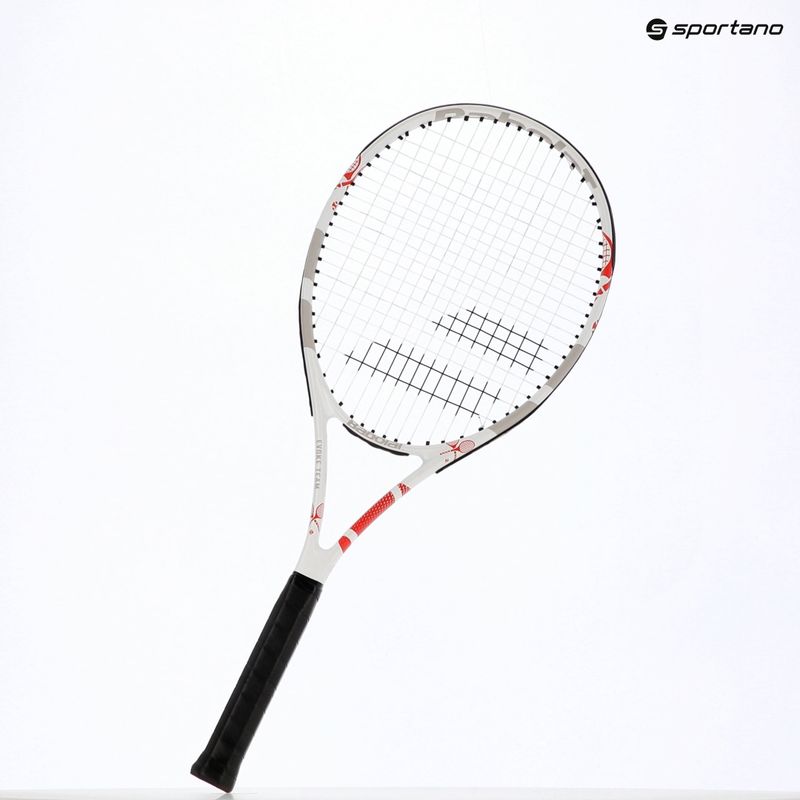 Tennisschläger Babolat Evoke Team Wimbledon 14
