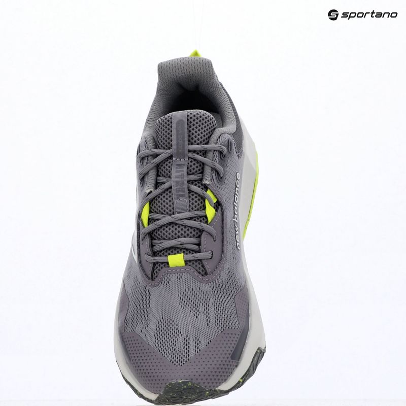 Laufschuhe für Damen New Balance Dynasoft Nitrel V6 green 9