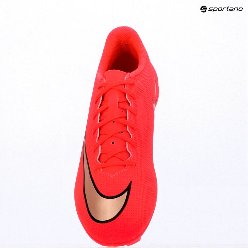 Herren-Fußballschuhe Nike Mercurial Vapor 17 Club bright crimson/blur 16
