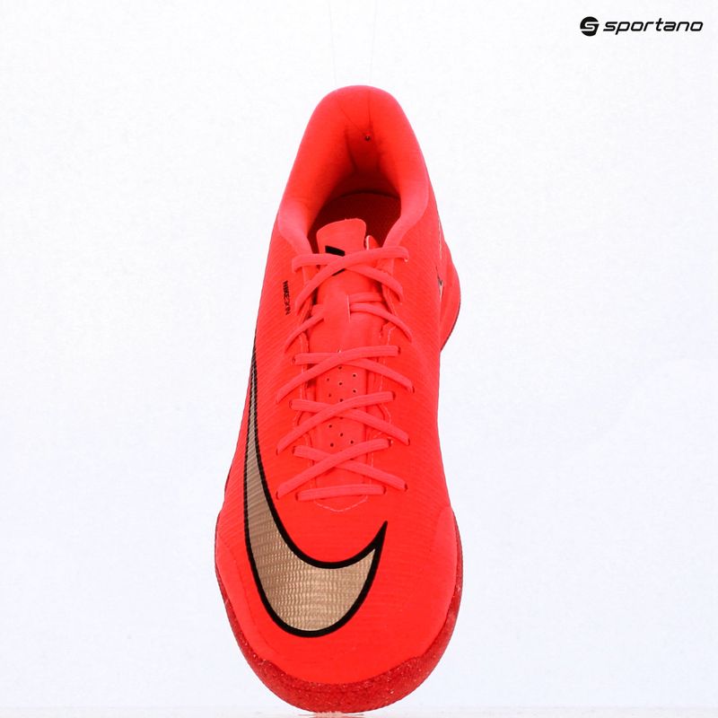 Herren-Fußballschuhe Nike Mercurial Vapor 17 Academy bright crimson/blur 16