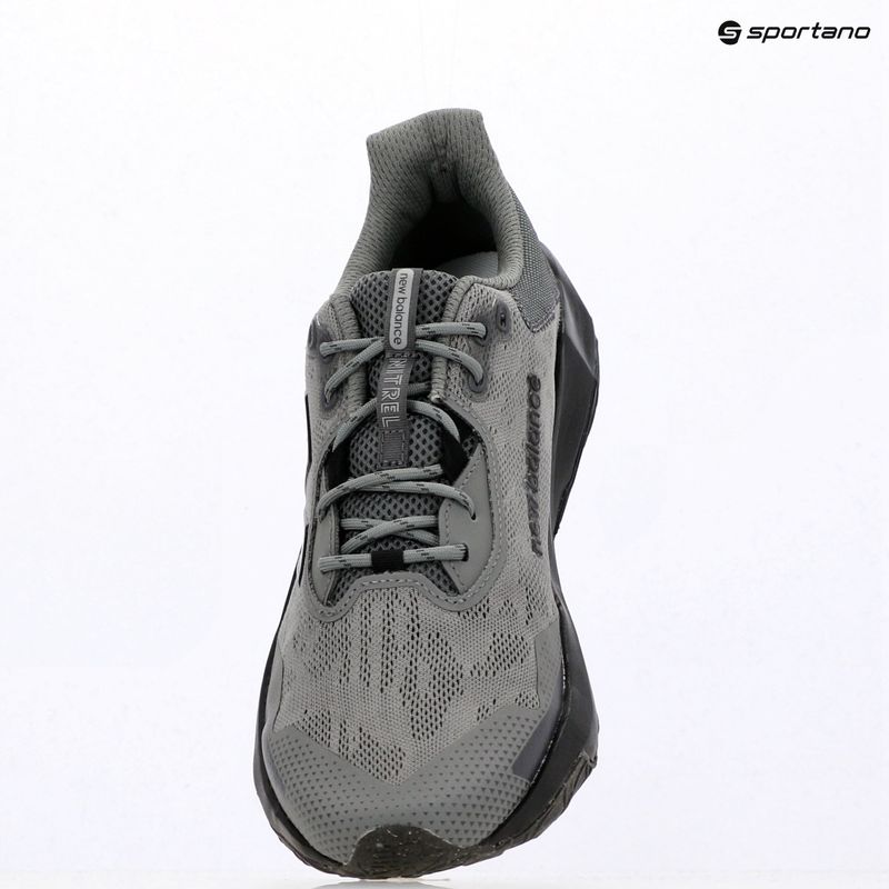 Herren-Laufschuhe New Balance Dynasoft Nitrel V6 black/dark night/neo flame 14