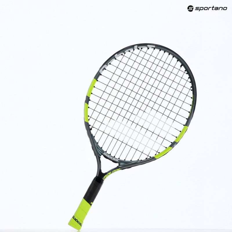 Kinder-Tennisschläger Babolat Carlitos Jr 19 14