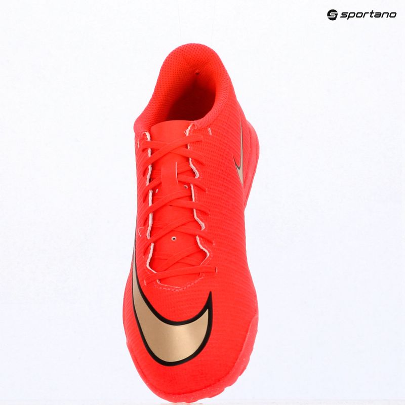 Herren-Fußballschuhe Nike Mercurial Vapor 17 Club bright crimson/blur 16
