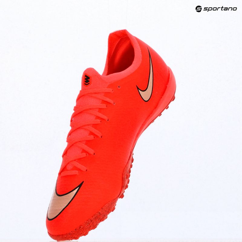 Herren-Fußballschuhe Nike Mercurial Vapor 17 Pro bright crimson/blur 16